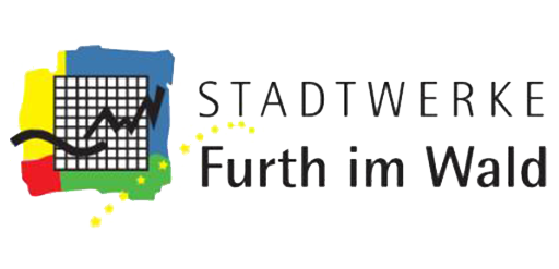 Logo Stadtwerke Furth im Wald
