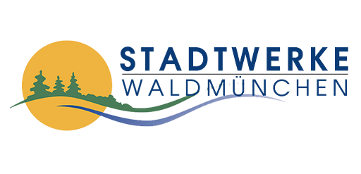 Logo Stadtwerke Waldmünchen