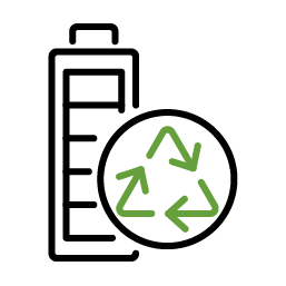 Schaffung dezentraler Energieerzeugungs- und Speicherstrukturen.